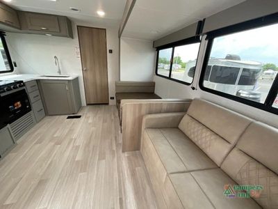 2026 Keystone RV Hideout Sport - Photo 12