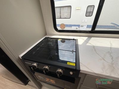 2026 Keystone RV Hideout Sport - Photo 17