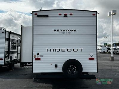 2026 Keystone RV Hideout Sport - Photo 5