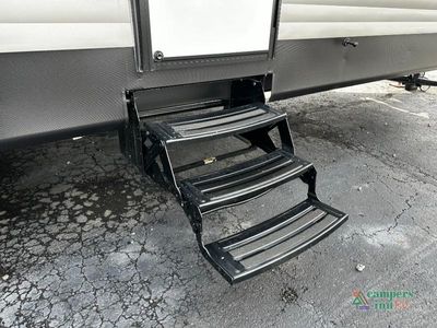 2026 Keystone RV Hideout Sport - Photo 8