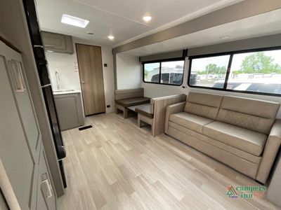 2026 Keystone RV Hideout Sport - Photo 11