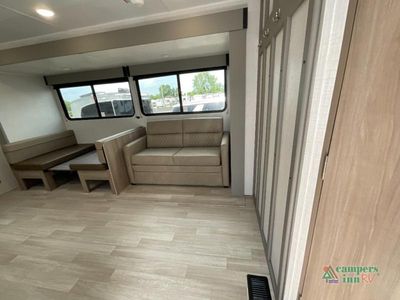 2026 Keystone RV Hideout Sport - Photo 10