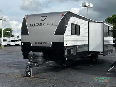 2026 Keystone RV Hideout Sport - Photo 3