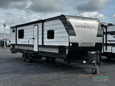 2026 Keystone RV Hideout Sport - Photo 1