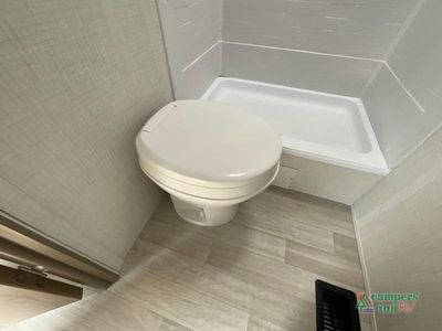 2026 Keystone RV Hideout Sport - Photo 48