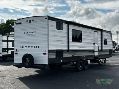 2026 Keystone RV Hideout Sport - Photo 6