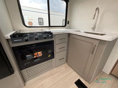 2026 Keystone RV Hideout Sport - Photo 24