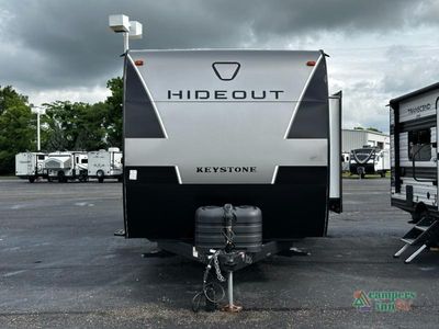 2026 Keystone RV Hideout Sport - Photo 2