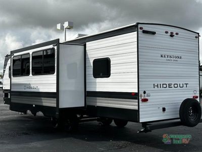 2026 Keystone RV Hideout Sport - Photo 4