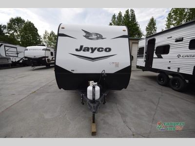 2022 Jayco Jay Flight SLX Western Edition - Photo 3