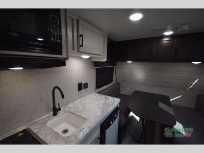 2022 Jayco Jay Flight SLX Western Edition - Photo 31