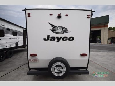 2022 Jayco Jay Flight SLX Western Edition - Photo 4