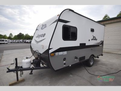 2022 Jayco Jay Flight SLX Western Edition - Photo 2