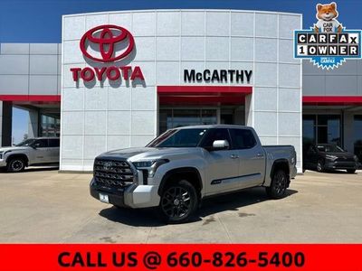 2024 Toyota Tundra - Photo 25