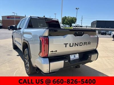 2024 Toyota Tundra - Photo 40