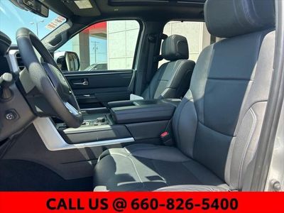 2024 Toyota Tundra - Photo 42