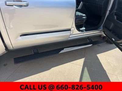 2024 Toyota Tundra - Photo 31