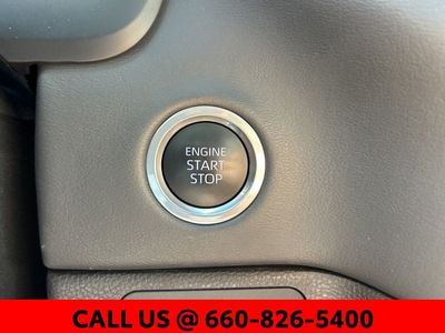 2024 Toyota Tundra - Photo 24