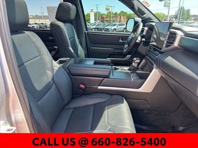 2024 Toyota Tundra - Photo 32