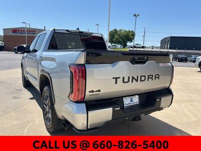 2024 Toyota Tundra - Photo 16