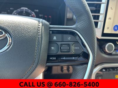 2024 Toyota Tundra - Photo 22
