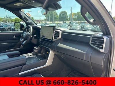 2024 Toyota Tundra - Photo 34