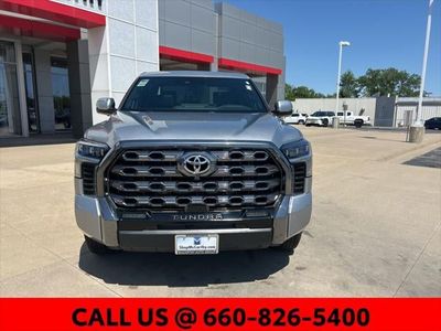 2024 Toyota Tundra - Photo 27