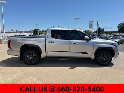 2024 Toyota Tundra - Photo 29