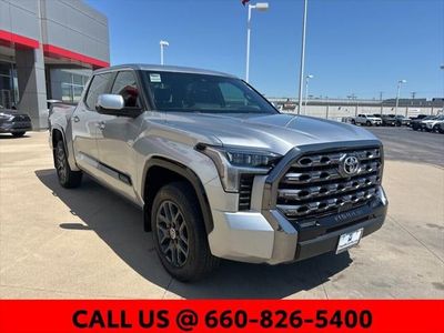 2024 Toyota Tundra - Photo 28