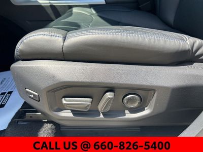 2024 Toyota Tundra - Photo 19