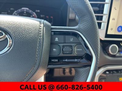 2024 Toyota Tundra - Photo 46