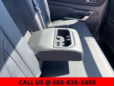 2024 Toyota Tundra - Photo 36