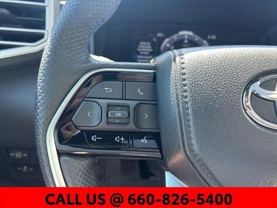 2024 Toyota Tundra - Photo 45