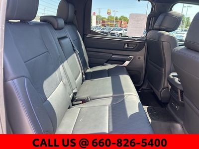 2024 Toyota Tundra - Photo 11