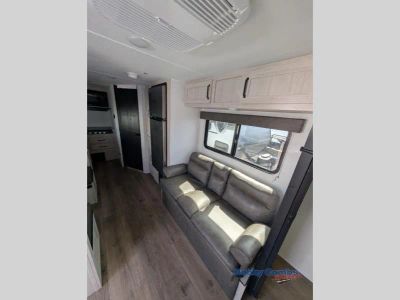 2026 Forest River RV Puma Camping Edition - Photo 10