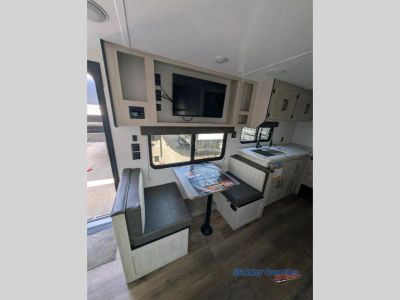 2026 Forest River RV Puma Camping Edition - Photo 13