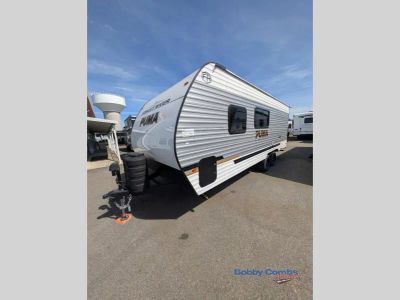 2026 Forest River RV Puma Camping Edition - Photo 4