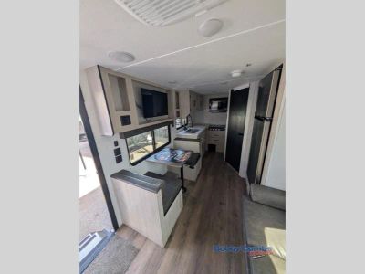 2026 Forest River RV Puma Camping Edition - Photo 12