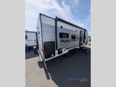 2026 Forest River RV Puma Camping Edition - Photo 6