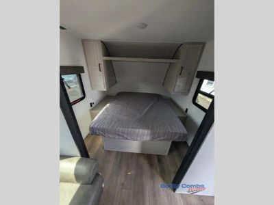 2026 Forest River RV Puma Camping Edition - Photo 9