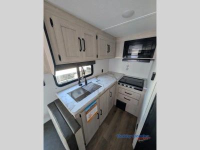 2026 Forest River RV Puma Camping Edition - Photo 14