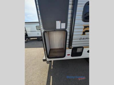 2026 Forest River RV Puma Camping Edition - Photo 7