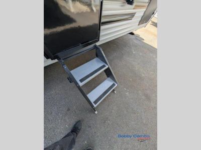 2026 Forest River RV Puma Camping Edition - Photo 11