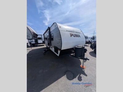 2026 Forest River RV Puma Camping Edition - Photo 3