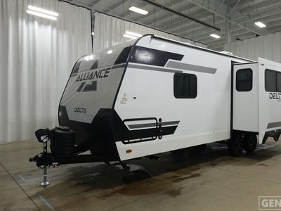 2026 Alliance RV Delta Ultra Lite - Photo 2