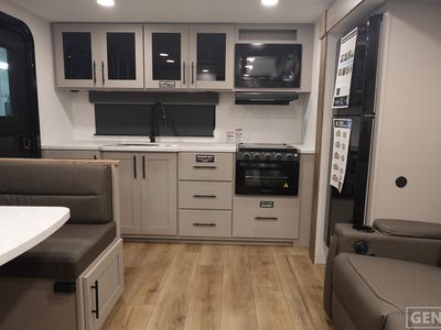 2026 Alliance RV Delta Ultra Lite - Photo 5