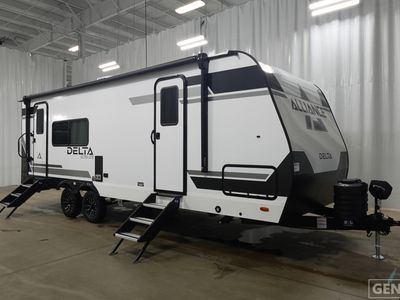 2026 Alliance RV Delta Ultra Lite - Photo 1
