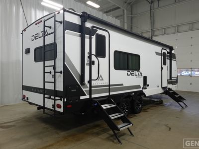 2026 Alliance RV Delta Ultra Lite - Photo 4