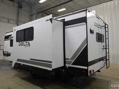 2026 Alliance RV Delta Ultra Lite - Photo 3