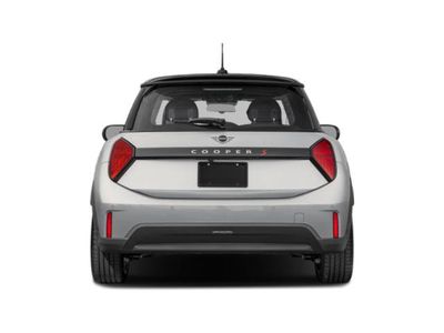 2026 MINI Hardtop 2 Door - Photo 5